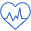 icono electrocardiograma