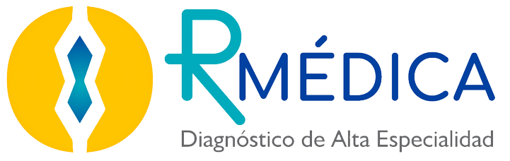 Logo Rmedica Fondo Transparente